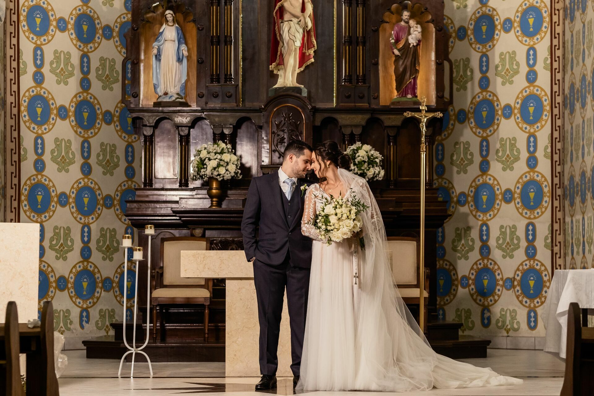 Foto Greice & Andrei | Fotos de Casamento | Guaramirim - Imagem 55