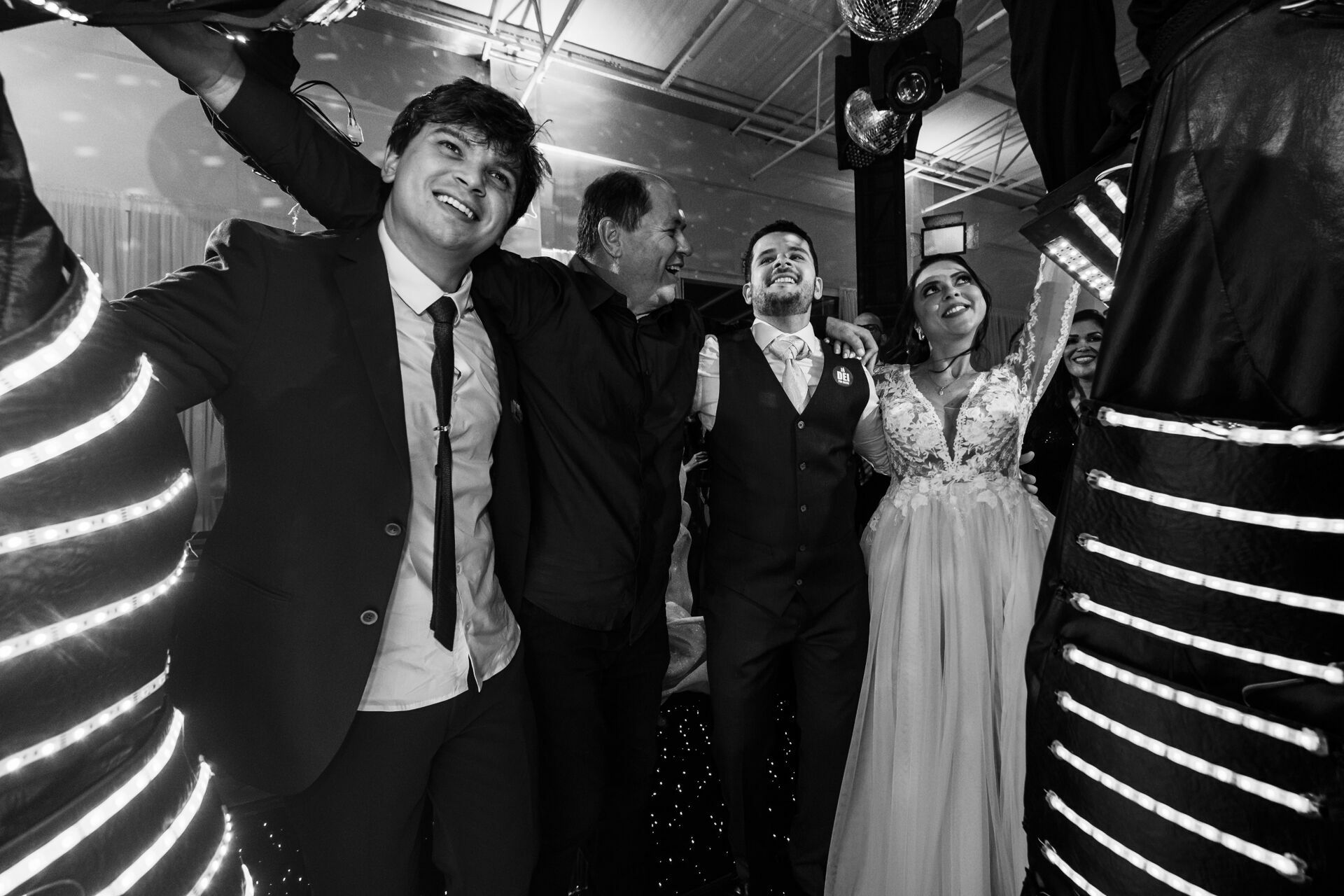 Foto Greice & Andrei | Fotos de Casamento | Guaramirim - Imagem 104