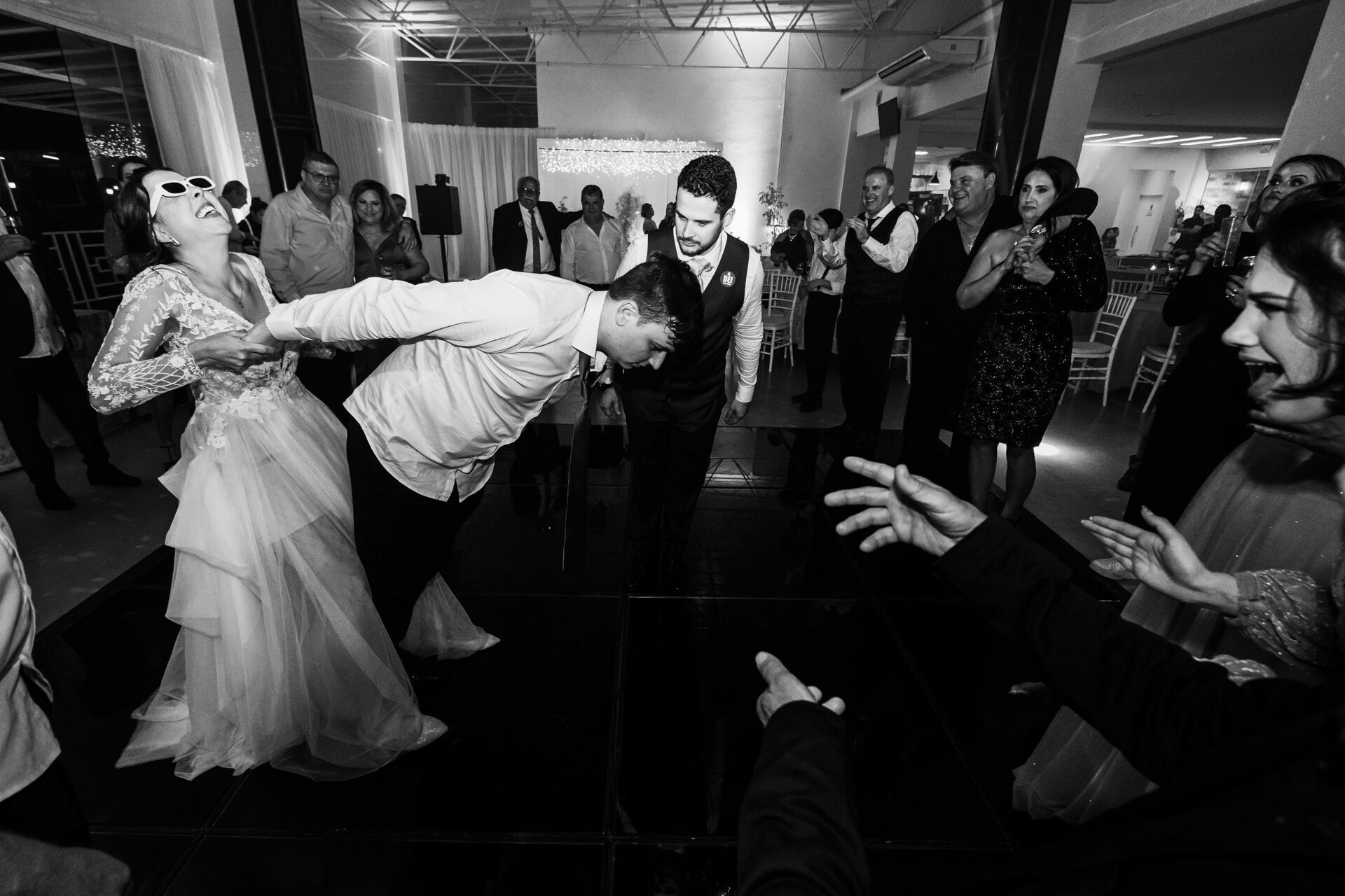 Foto Greice & Andrei | Fotos de Casamento | Guaramirim - Imagem 109